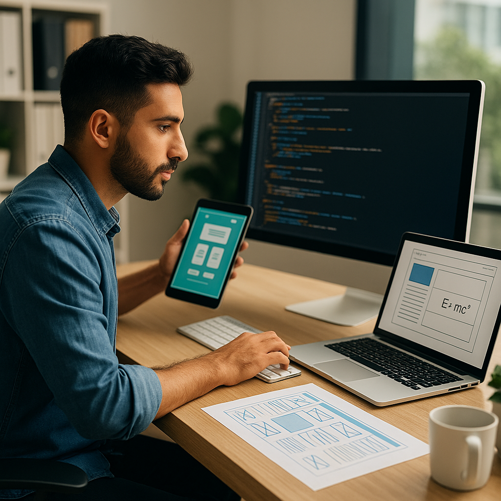 Mediatool – Smart, Secure & Scalable